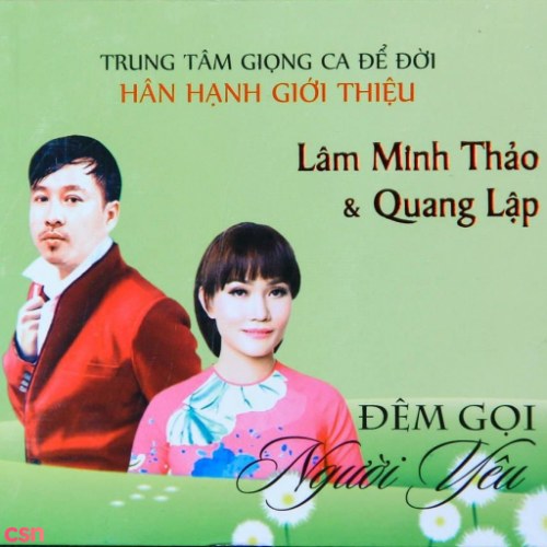 Quang Lập