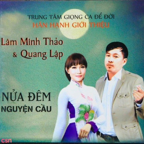 Lâm Minh Thảo