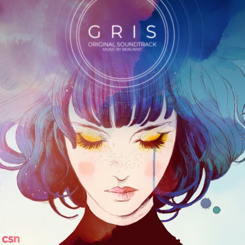 GRIS Original Soundtrack