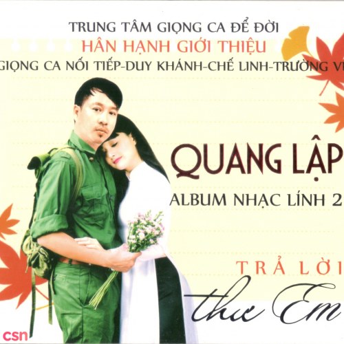 Quang Lập