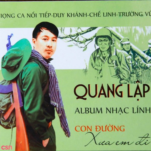 Quang Lập