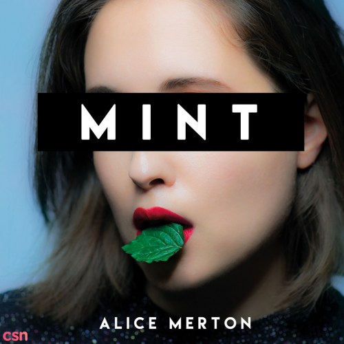 Alice Merton