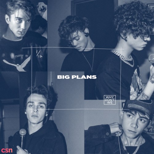 Big Plans (Single)