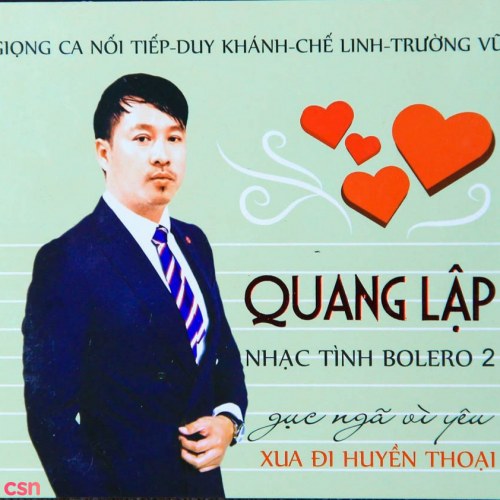 Quang Lập