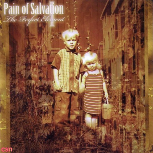 Pain Of Salvation