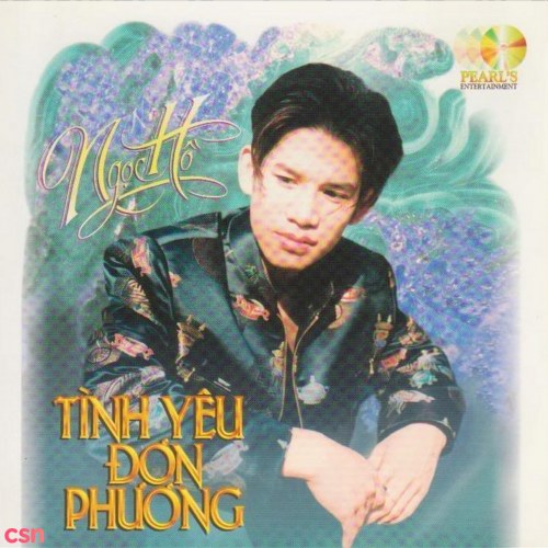 Tình Yêu Đơn Phương