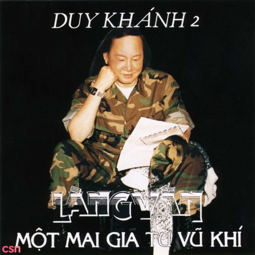 Duy Khánh