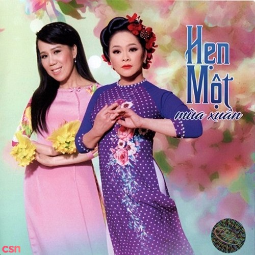 Hẹn Một Mùa Xuân