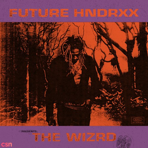 The Wizrd