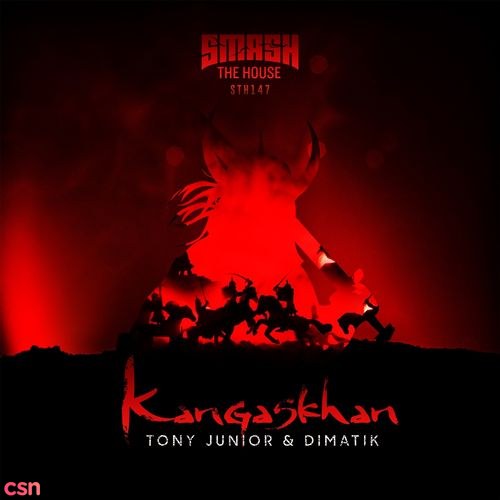 Kangaskhan (Single)