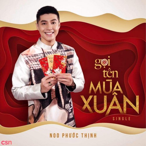 Noo Phước Thịnh