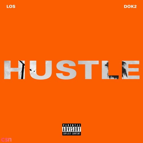 Hustle (Single)