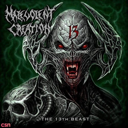 Malevolent Creation