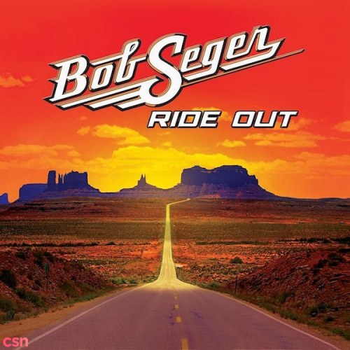 Ride Out [Deluxe Edition]