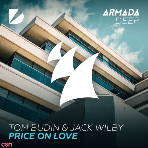 Price On love (Single)