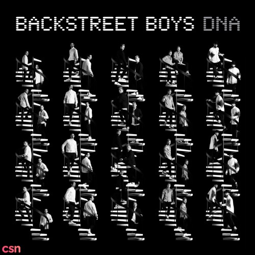 Backstreet Boys