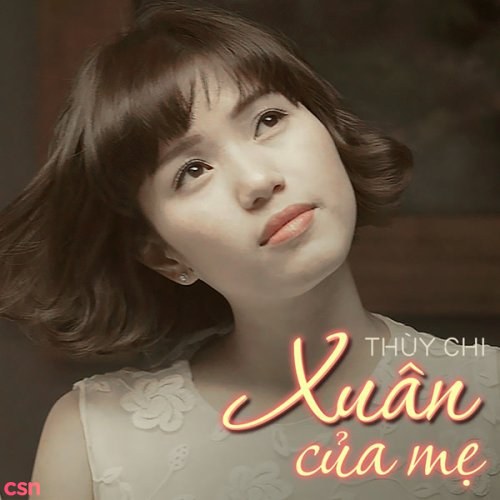 Xuân Của Mẹ (Single)