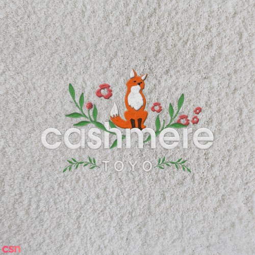 Cashmere (EP)