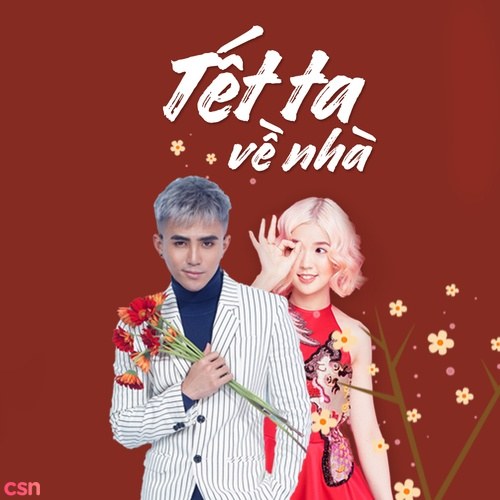 Tết Ta Về Nhà (Single)