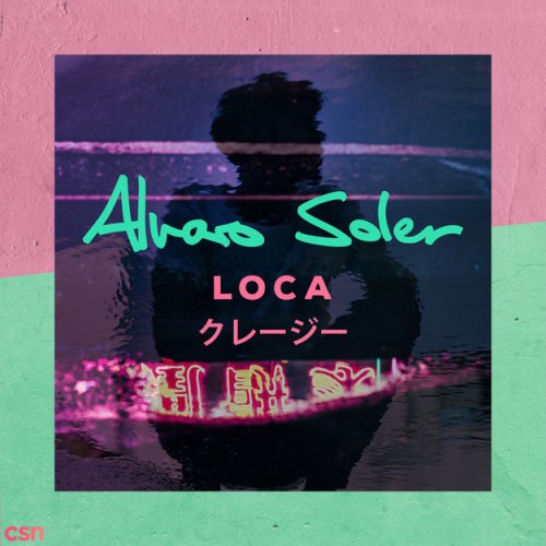 Loca (Single)