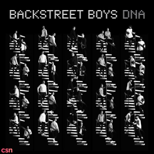 Backstreet Boys