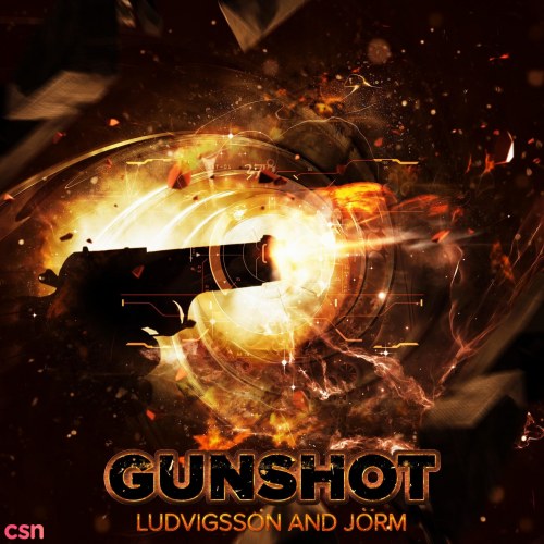 Gunshot (Single)
