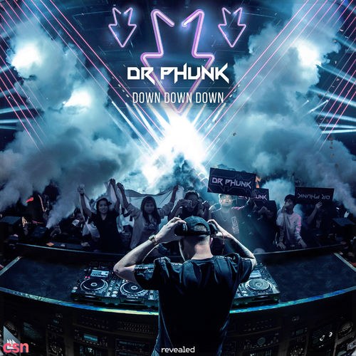 Dr Phunk