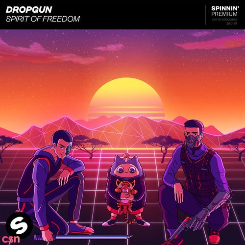 Dropgun