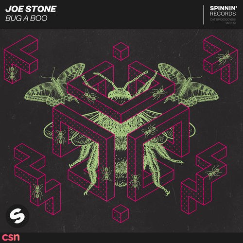 Joe Stone