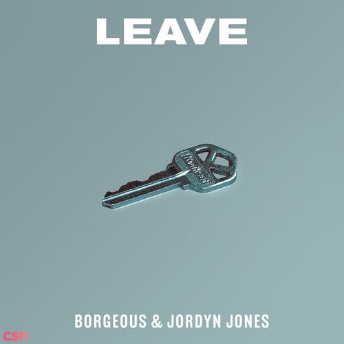 Leave (Single)