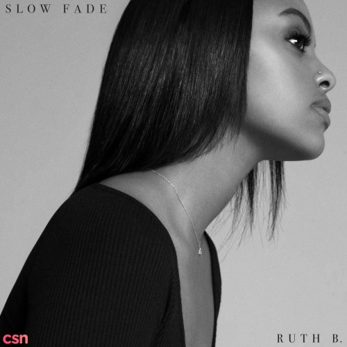 Ruth B