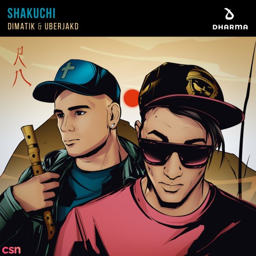 Shakuchi (Single)
