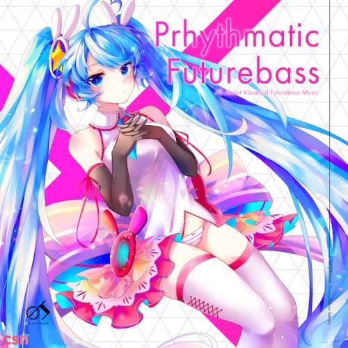 Prhythmatic Futurebass