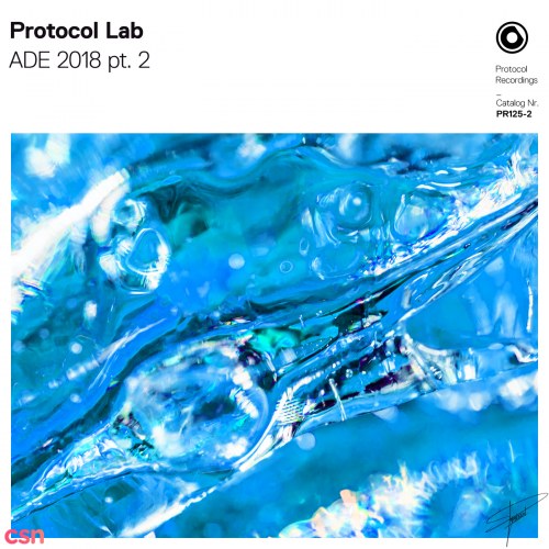 Protocol Lab - ADE 2018 (Pt.2)