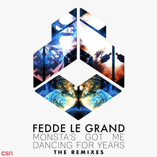 Fedde Le Grand