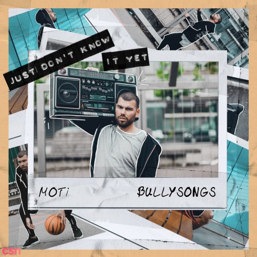 BullySongs