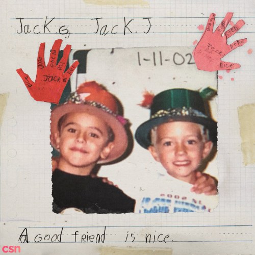 Jack & Jack