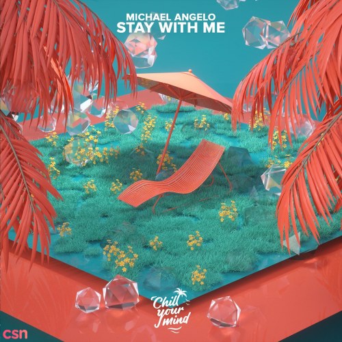 Stay With Me (Single)