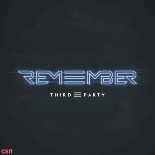 Remember (Single)