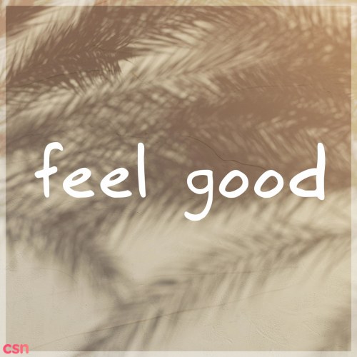 Feel Good (Single)