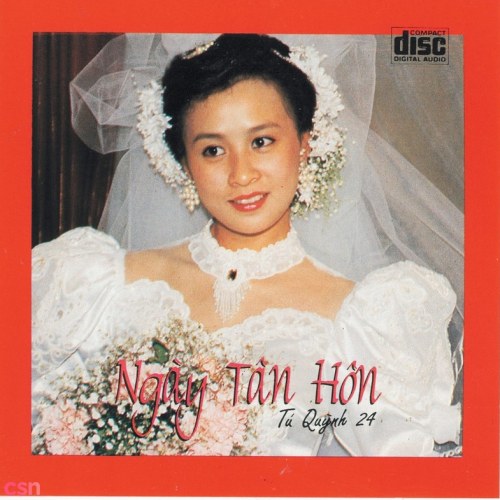 Ngày Tân Hôn