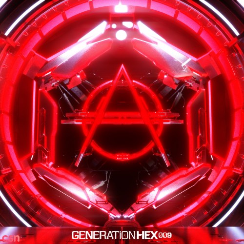 Generation HEX 009 E.P.