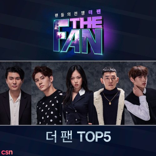 The Fan Top 5 (Single)