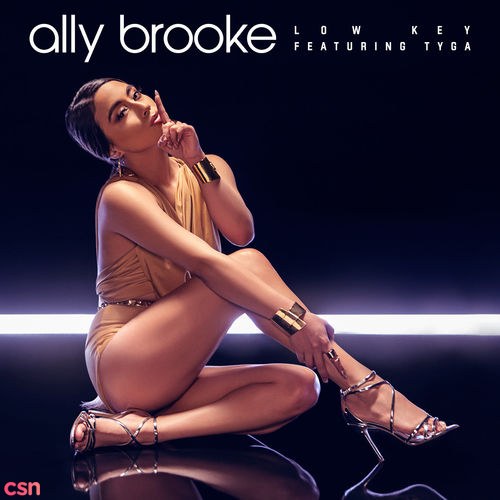 Ally Brooke