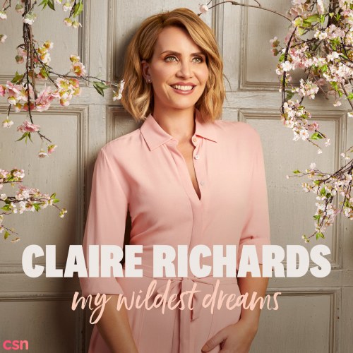 Claire Richards