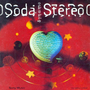 Soda Stereo