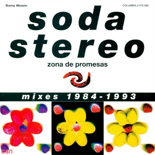 Soda Stereo