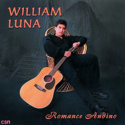 Romance Andino