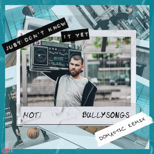 BullySongs