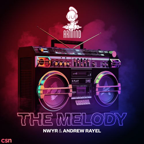 The Melody (Single)